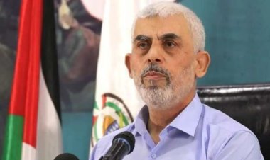 Cenazeya Şehîd Yahya Sînwar neyê teslîmkirin