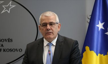 Kosova: Ülkedeki "paralel" tüm Sırp kurumları kapatıldı