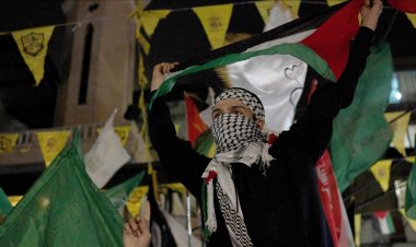 Avrupa ülkeleri Gazze'de ateşkes anlaşmasını memnuniyetle karşıladı