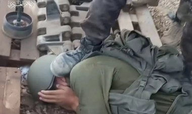 İşgalci İsrail medyası: HAMAS başardı, biz başarısız olduk