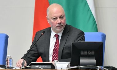 Rosen Zhelyazkov, Bulgaristan'ın yeni Başbakanı oldu