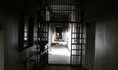 İsrail'de 1 yıl hapis yatan Filistinli bayan avukat serbest bırakıldı