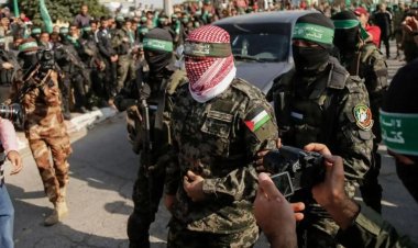 Îşxalkerên ku di qadê de winda kirin, di maseyê de jî şertên HAMASê qebûl kirin