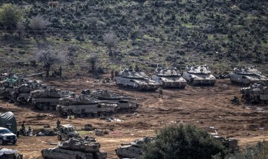 BM: İsrail derhal Lübnan topraklarından çekilmeli