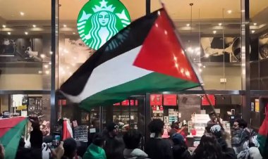 Boykot etkisini gösteriyor, Starbucks işçi çıkarıyor