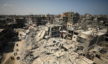 İsrail hükümeti, Gazze'de ateşkes ve esir takası anlaşmasını onayladı