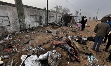 Gazze'de ateşkesten sonra 123 Filistinli şehid oldu