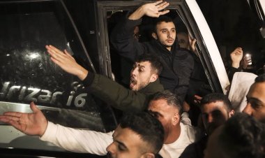 İşgalci İsrail, esir değişiminde 180 Filistinliyi yurt dışına sürmeyi planlıyor