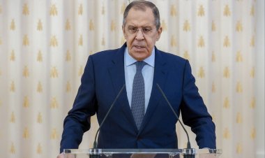 Lavrov: Biden yönetimi, ikili ilişkilere büyük zarar verdi