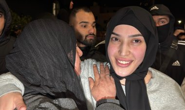 İsrail serbest bırakılana kadar sinirlerimizle oynadı