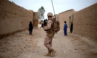 Rusya: NATO ülkeleri Afganistan'daki savaş suçlarını gizliyor