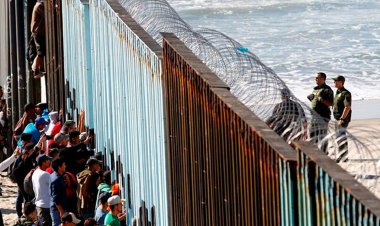 ABD-Meksika sınırında Ulusal Acil Durum ilan edildi