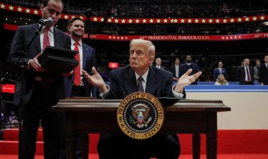 Trump: Rusya-Ukrayna savaşı ile Gazze krizi "Biden'ın zayıflığı" nedeniyle uzadı