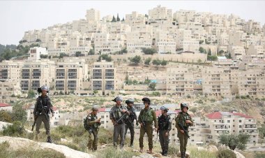 İşgalci İsrail, Kudüs'te binlerce yasadışı yerleşim birimi kurmayı planlıyor