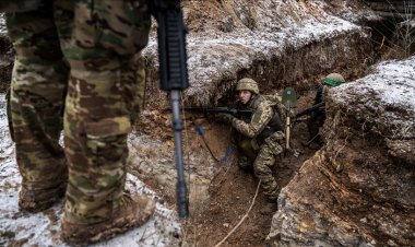 Rutte: Ukrayna mağlubiyeti NATO'ya trilyonlara mal olur