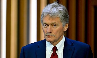 Kremlin: ABD ile eşit şartlarda diyaloğa hazırız