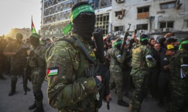 Hamas, Gazze ateşkes anlaşmasının yeni ayrıntılarını açıkladı