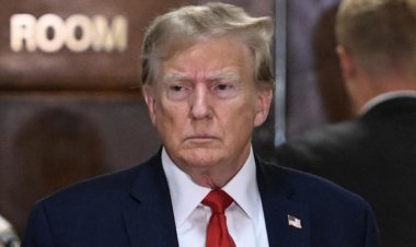 ABD'de bölge yargıcı, Trump'ın doğumla vatandaşlık hakkını kaldıran kararını geçici olarak engelledi