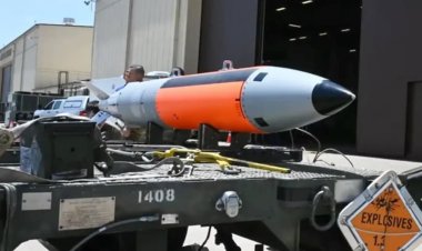 Emperyalist ABD'den yeni nükleer bomba hamlesi