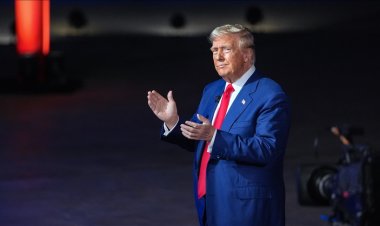 Trump halen AB yönetimi ile temas kurmadı