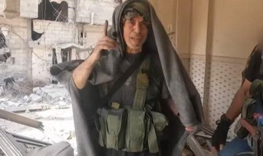 Şehid Sinvar belgeseli siyonist medyayı şok etti