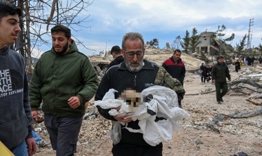 Lübnan Sağlık Bakanlığı: İşgalci İsrail ordusunun saldırılarında 15 kişi şehit oldu