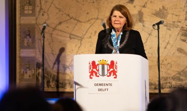 Hollandalı belediye başkanı, Müslüman topluluğu soruşturmasıyla gündemde