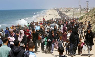 BM: Ateşkesin ardından 310 binden fazla kişi Gazze’nin kuzeyine döndü