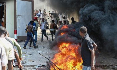 Kongo’da isyan ateşi büyüyor: Silahlarını bırakan yetkililer BM tesislerine sığındı