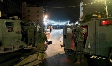 Tulkarm'da işgal ateşi sonucu bir kişi şehid oldu