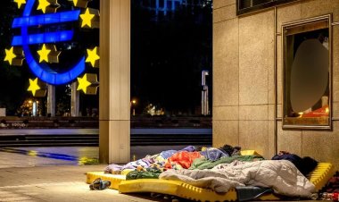 Almanya'da her beş kişiden biri yoksulluk veya sosyal dışlanma riski altında