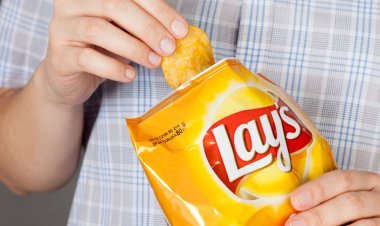 ABD'de ölümcül Lay's ürünlerine toplatma kararı