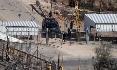 Hamas, esir 110 Filistinlinin serbest bırakılacağını açıkladı