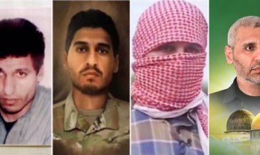 Serfermandarê Tûgayên Qessam Muhammed Daîf