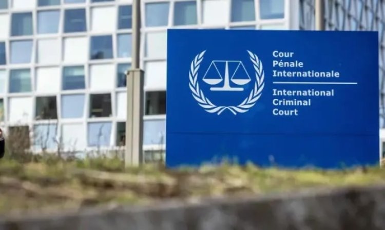 İrlanda, UCM'de siyonist rejime karşı açılan 'Soykırım Davasına' müdahale beyanı sundu