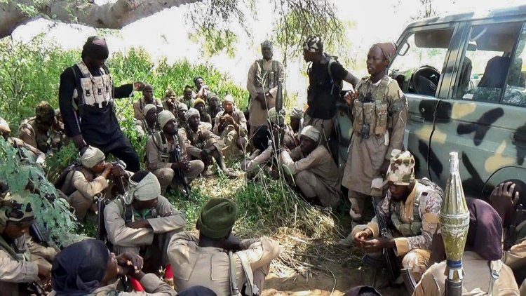 Cemaati Nusrat el-İslami'den Benin askerlerine saldırı: 30 ölü