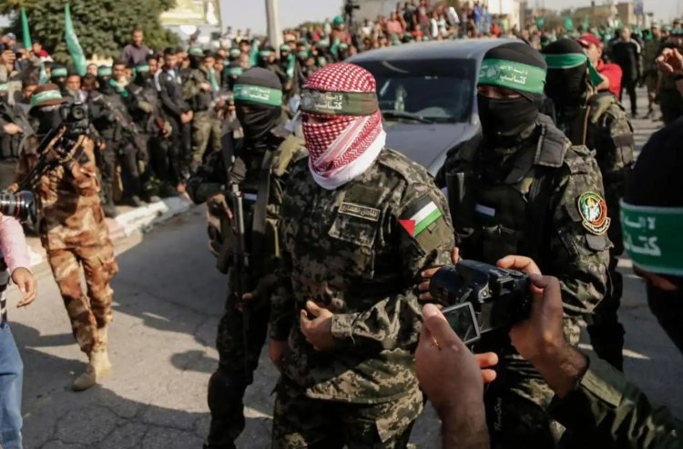 Îşxalkerên ku di qadê de winda kirin, di maseyê de jî şertên HAMASê qebûl kirin