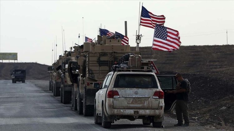 İsrail, Trump'ın Suriye'den binlerce askerini çekme niyetinden endişeli