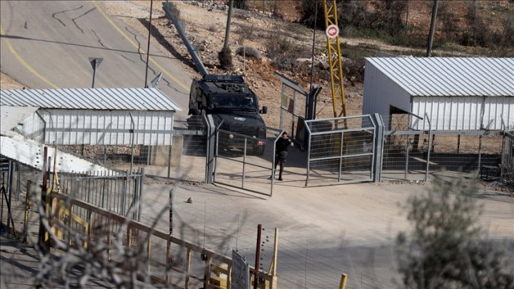 Hamas, esir 110 Filistinlinin serbest bırakılacağını açıkladı