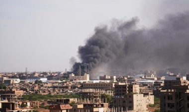 BMGK: Kuzey Darfur'daki şiddet olaylarından endişe duyuyoruz