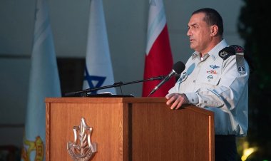 İşgalci İsrail'in Genelkurmay Başkanı Zamir: Netanyahu ailesi beni tasfiye etmek istiyor