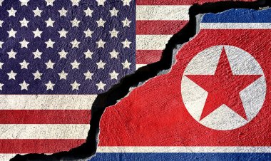 Kuzey Kore'den, ABD Dışişleri Bakanının "haydut devlet" nitelendirmesine sert tepki