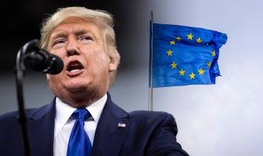 AB: Trump tarafından hedef alınırsak sert şekilde yanıt vereceğiz