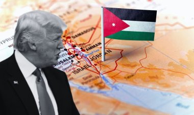 Arap dünyasından ABD'ye ortak mesaj: Filistinlilerin sürgününe izin vermeyeceğiz