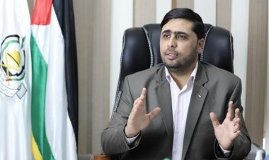 Hamas Sözcüsü Kanu: Ateşkes anlaşmasının ikinci aşamasına ilişkin müzakereler başladı