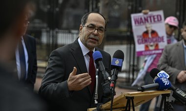 Amerikalı Müslümanlardan Trump-Netanyahu görüşmesine tepki