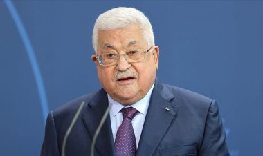 Abbas, Trump'ın Gazze'yle ilgili açıklamalarını reddetti