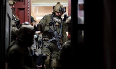 ABD Gümrük gözaltı merkezleri kapasitelerini aştı