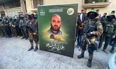 Gazi Ebu Tamaa: Şefkatli baba ve sert lider...