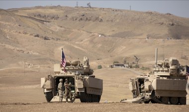 Pentagon, Suriye'deki ABD askerlerini çekme planları hazırlıyor